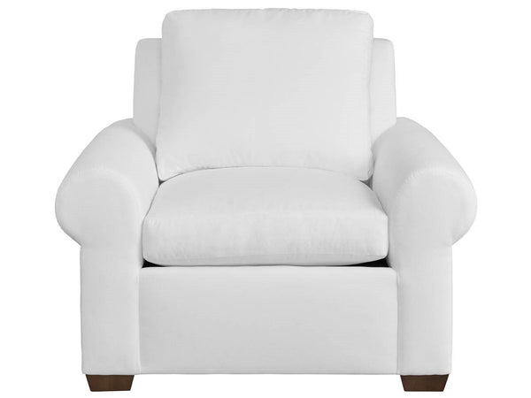 Modern U Choose - Chair, Special Order - Gray