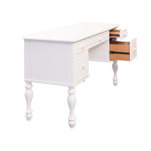 Summer House - 3 Piece Vanity Set - Oyster White
