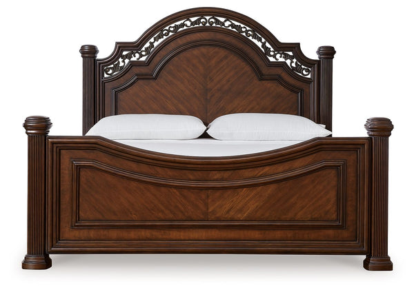 Lavinton - Bedroom Set