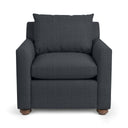 Olivia - Accent Chair