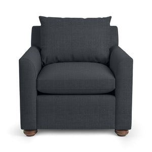 Olivia - Accent Chair