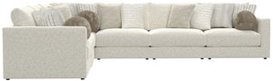 Ritzy - Modular Sofa