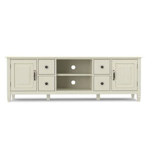 Connaught - Wide TV Stand