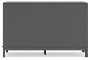 Mazing - Dresser - Gray