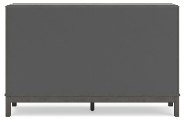 Mazing - Dresser - Gray