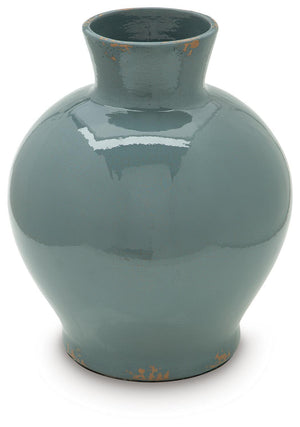 Giliburgh - Vase
