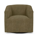 Vernon - Swivel Chair