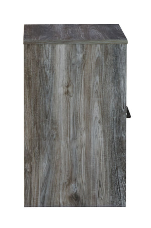 Baystorm - One Drawer Night Stand