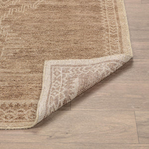Luxor - Cairo Hand-Knotted Rug