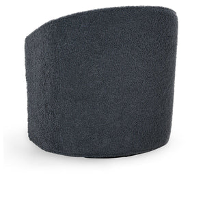 Valencia - Swivel Accent Chair