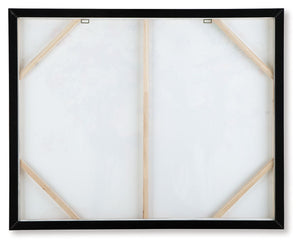 Shadwick - Wall Art - Multi