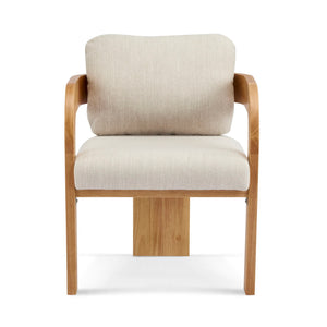 2 Pack Dining Chairs With Pillow Back