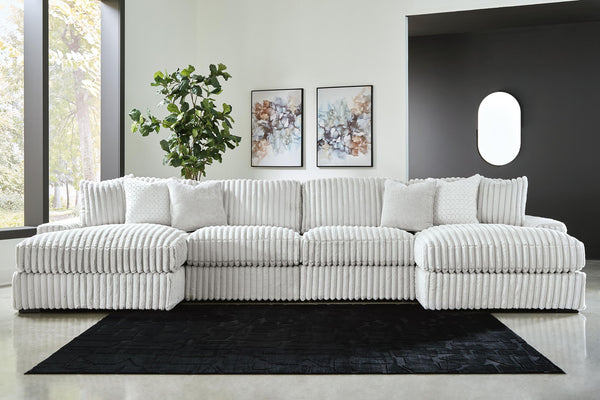 Stupendous - Sectional