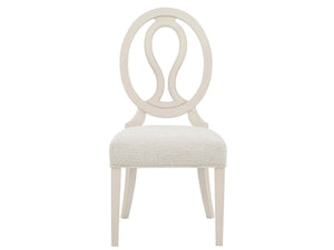Birchaven - Oval Side Chair (Set of 2)