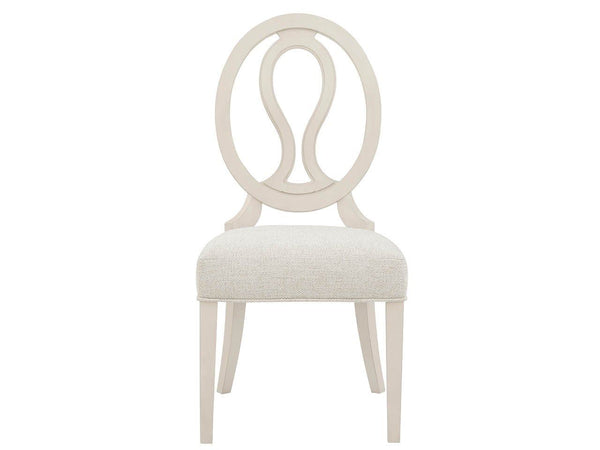 Birchaven - Oval Side Chair (Set of 2)