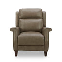 Raleigh - Pushback Recliner