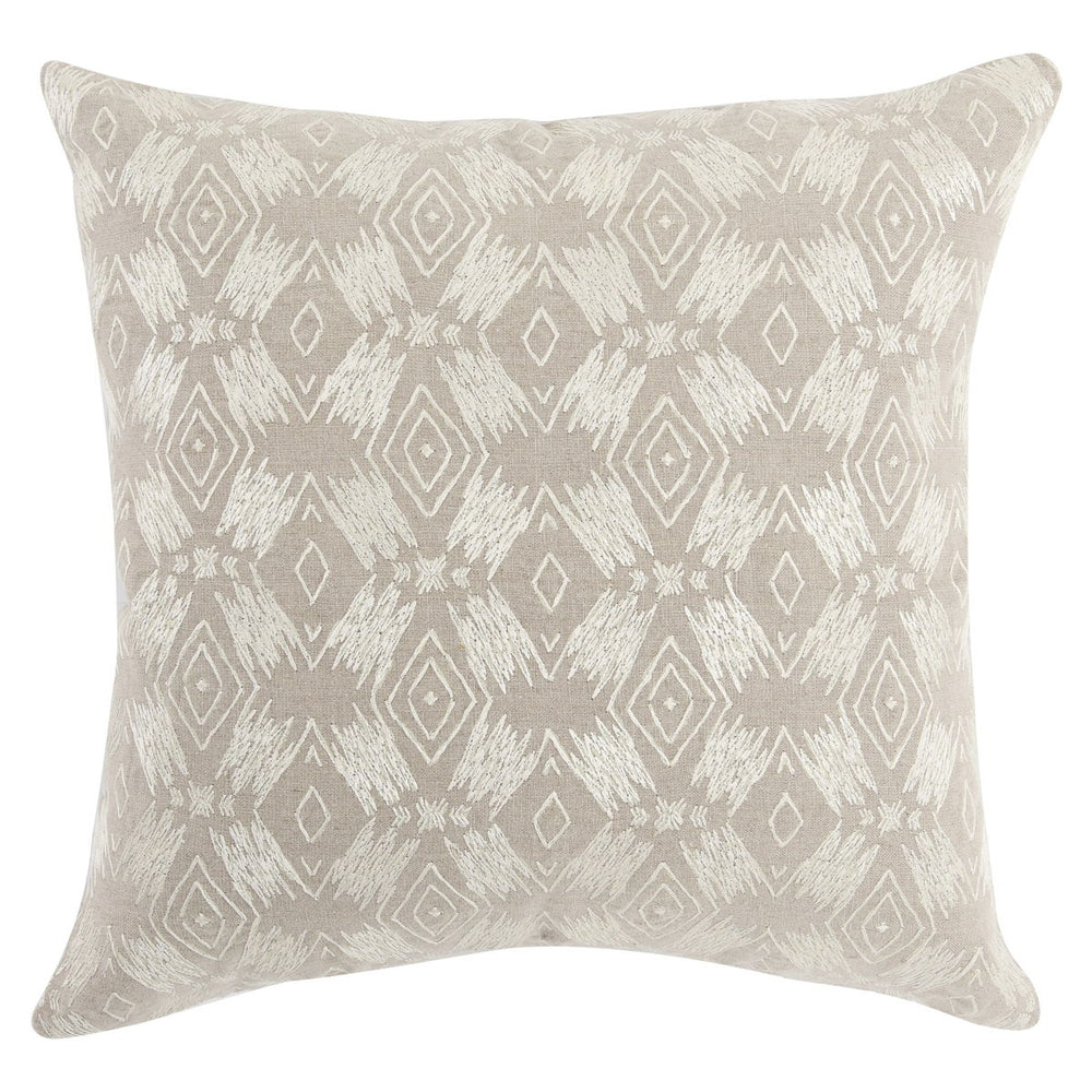 Suri - IN Pillow - Natural