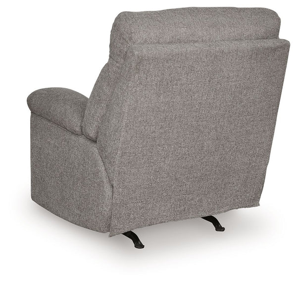 Hoyne Park - Rocker Recliner