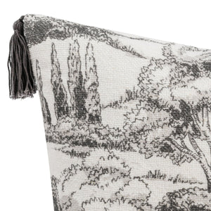 Stonework - Pillow