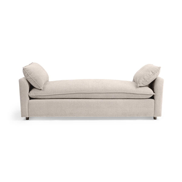 Caplan - Backless Sofa