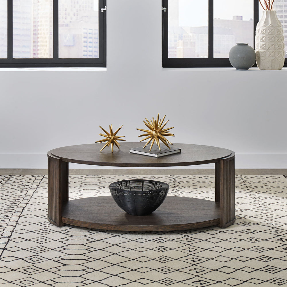City View - Table