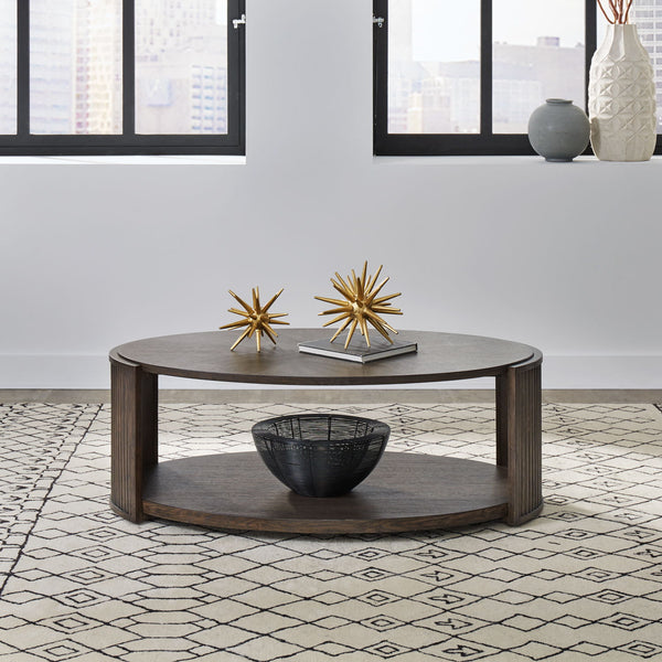 City View - Table