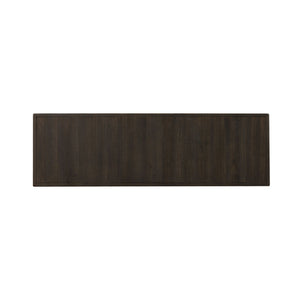 Harvest Home - Backless Bench - Chalkboard