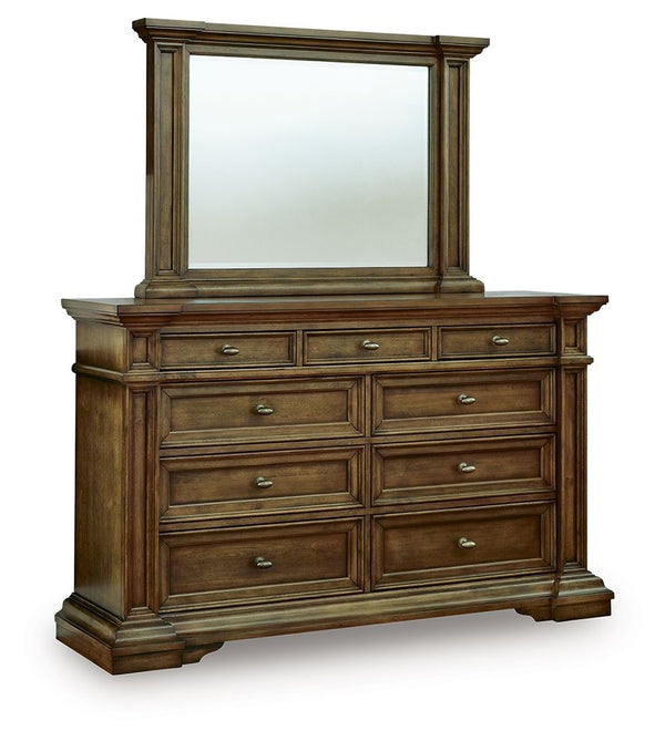 Frantanna - Dresser