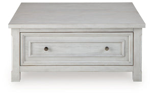 Robbinsdale - Table