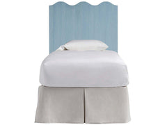 Weekender Coastal Living Home - Surf City Bed Headboard