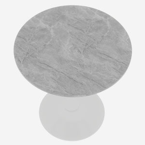 Coffee Table & Round Top