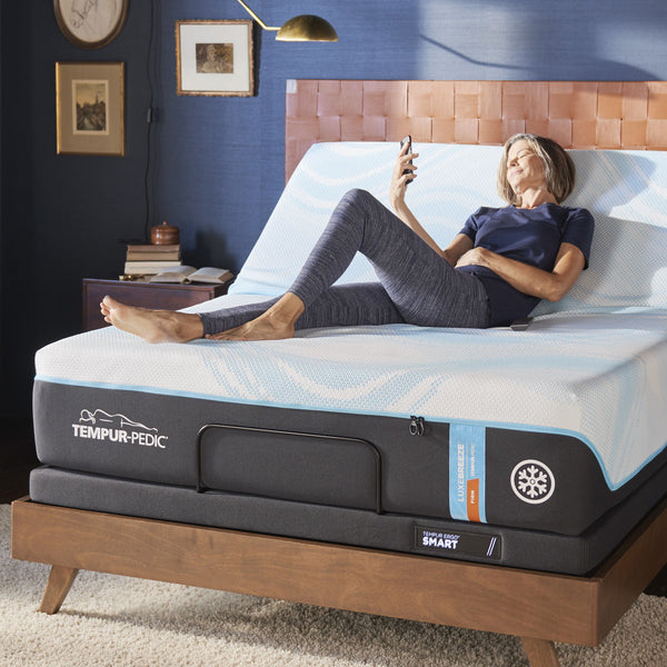 Bases - Tempur-Ergo Smart Base