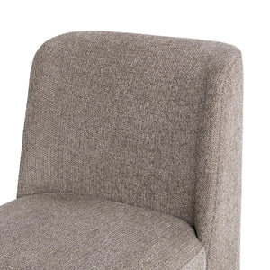 Senna - Dining Chair - Smoke Taupe