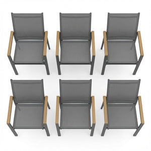 Outdoor Patio Chairs