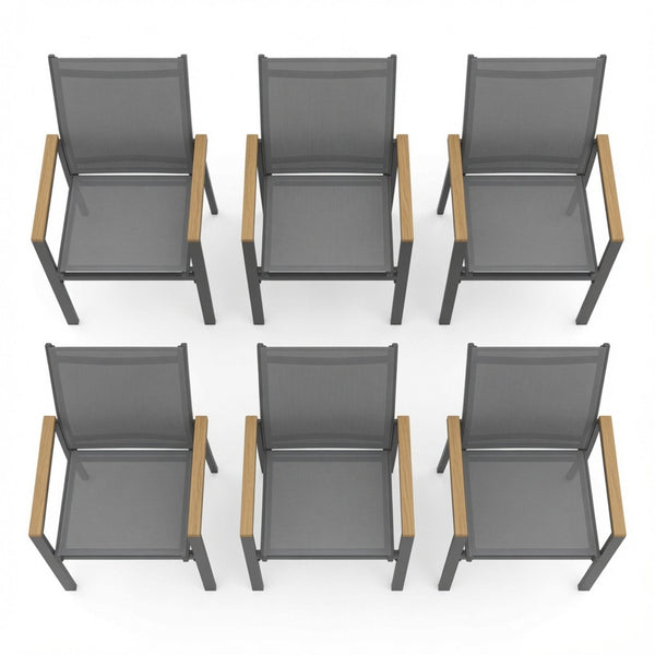 Outdoor Patio Chairs