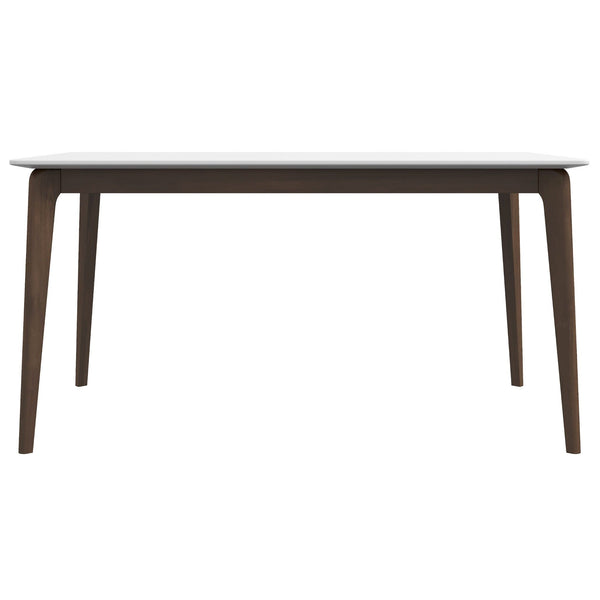 Levi - Modern Style Rectangular Dining Kitchen Table