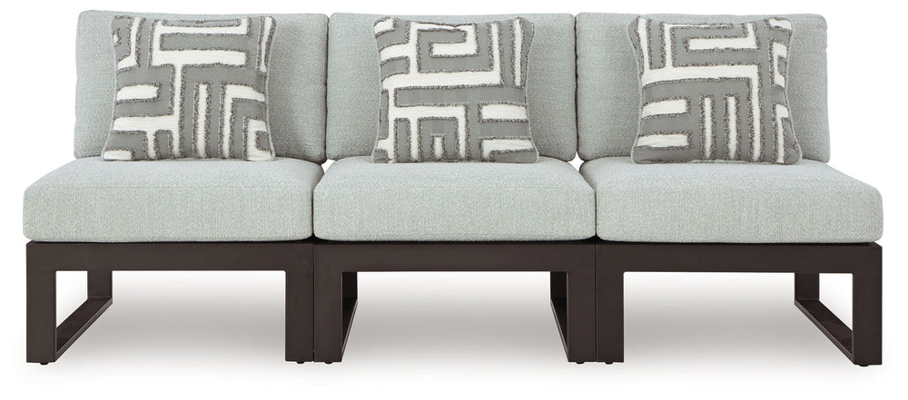 Beachloft - Outdoor Sectional
