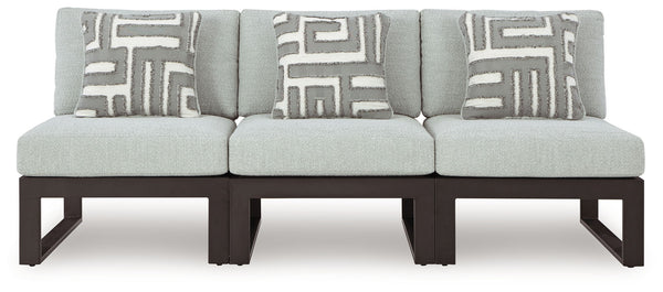 Beachloft - Outdoor Sectional
