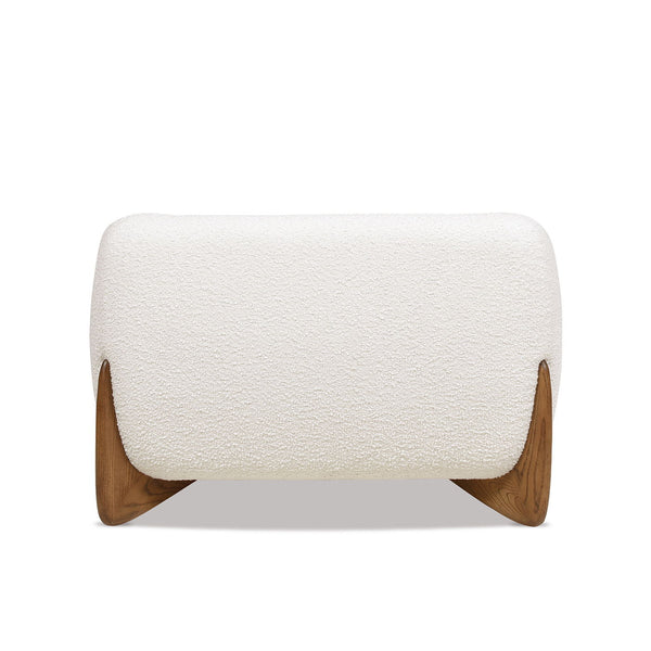 Alpine - Sherpa Arm Chair