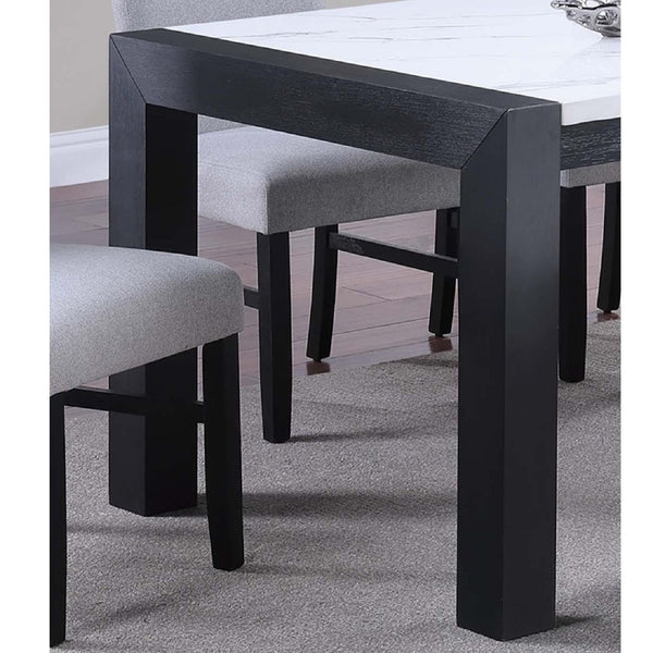 Dining Set With Table And Side Chairs