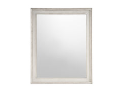Coalesce - Mirror - Light Gray