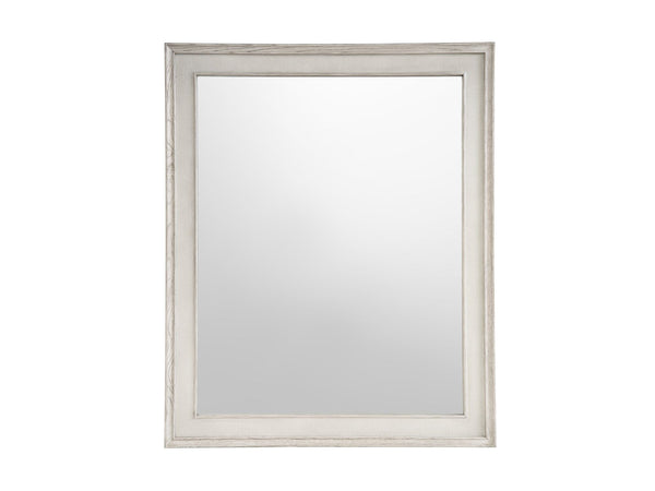 Coalesce - Mirror - Pearl Silver