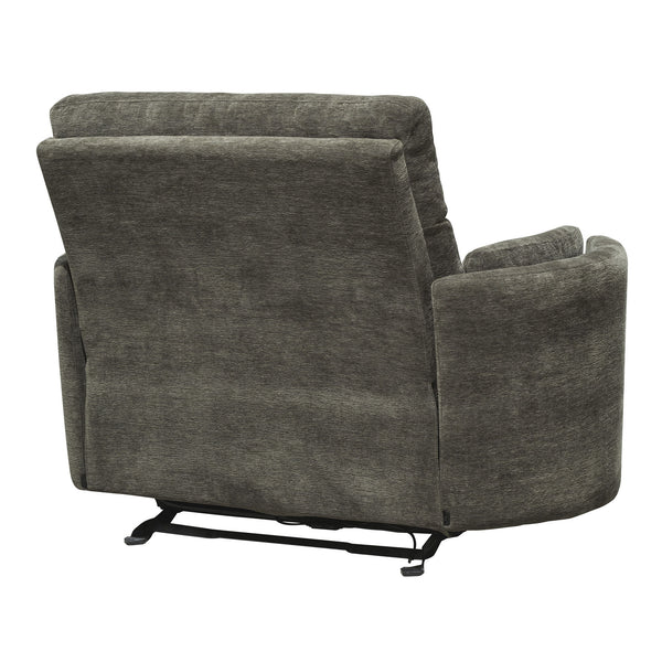 Radius Xl - Extra Wide Power Glider Recliner (Set of 2)