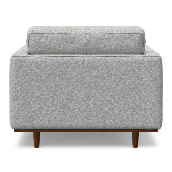 Morrison - Wide Arm Chair