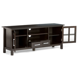 Kitchener - Handcrafted TV Media Stand