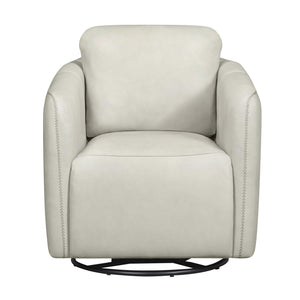 Dante - Swivel Glider Accent Chair