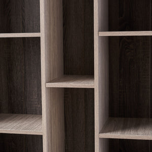 Cabinet - Gray