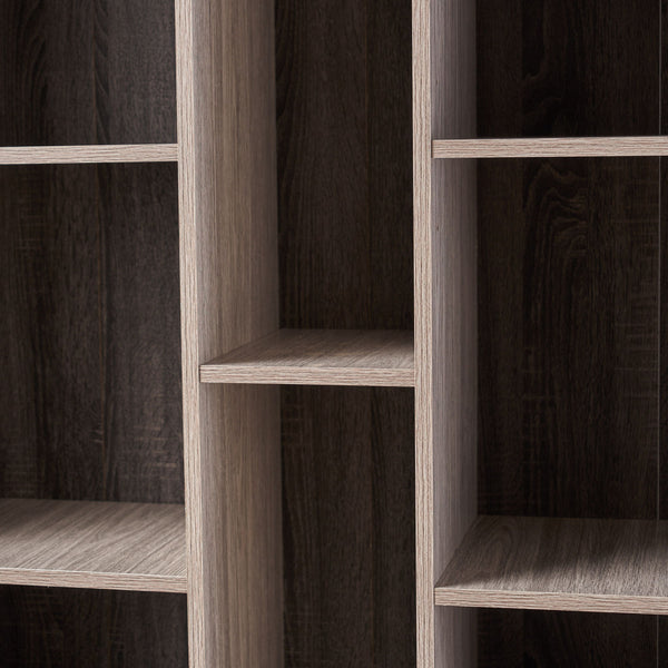 Cabinet - Gray
