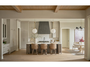 Birchaven - Wrapped Dining Table