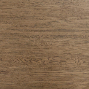 Vander - Solid Wood Rectangle Console Table